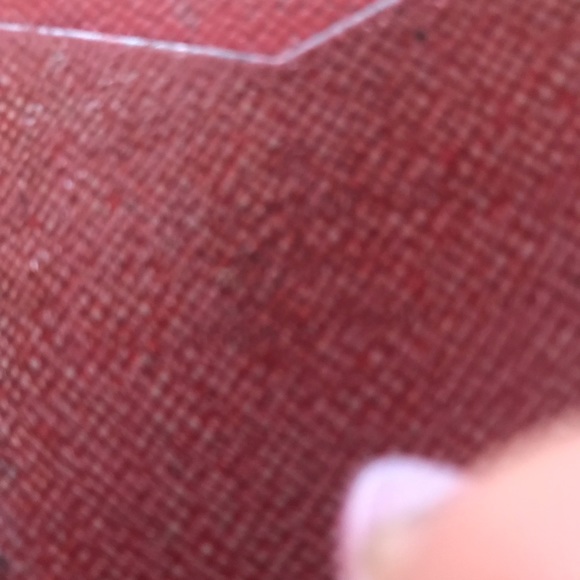 Louis Vuitton iPhone 6s+ Folio Phone Case - Picture 2 of 3